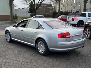 Audi A8 4.2 quattro - foto 7