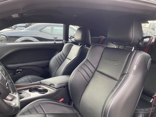 Dodge Challenger 6.2 V8 HEMI Hellcat Jailbreak Widebody Klappenauspuff - bilder 10