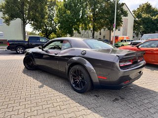 Dodge Challenger 6.2 V8 HEMI Hellcat Jailbreak Widebody Klappenauspuff - bilder 3