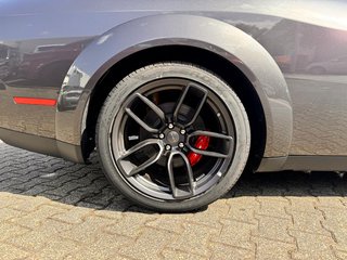 Dodge Challenger 6.2 V8 HEMI Hellcat Jailbreak Widebody Klappenauspuff - bilder 7