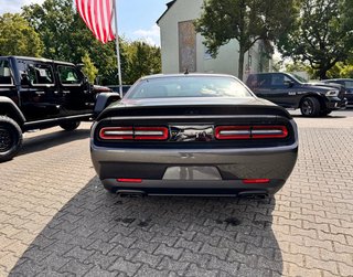 Dodge Challenger 6.2 V8 HEMI Hellcat Jailbreak Widebody Klappenauspuff - bilder 4