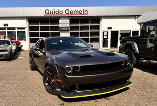 Dodge Challenger Neuwagen Kaufen
