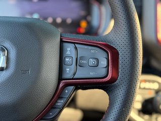 Dodge RAM 1500 3.0 I6 REBEL Crew Cab +3 Jahre Garantie - foto 24