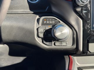 Dodge RAM 1500 3.0 I6 REBEL Crew Cab +3 Jahre Garantie - foto 28