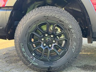 Dodge RAM 1500 3.0 I6 REBEL Crew Cab +3 Jahre Garantie - foto 10