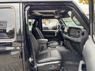 Jeep Wrangler Unlimited 3.6 V6 Rubicon X Xtreme Recon 2026 - bilder 15