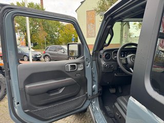 Jeep Wrangler Rubicon X 2.0l Stahlstoßstange +Seilwinde - foto 13