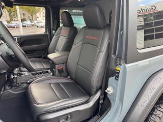 Jeep Wrangler Rubicon X 2.0l Stahlstoßstange +Seilwinde - foto 15