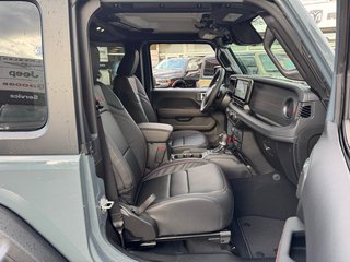 Jeep Wrangler Rubicon X 2.0l Stahlstoßstange +Seilwinde - foto 17