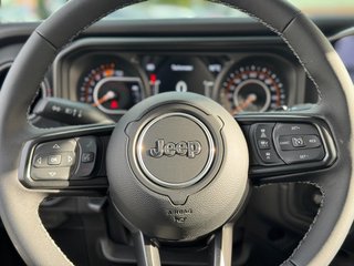 Jeep Wrangler Rubicon X 2.0l Stahlstoßstange +Seilwinde - foto 21