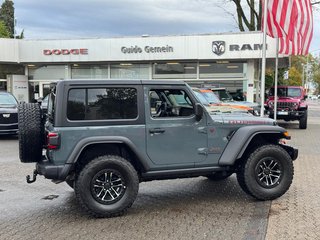 Jeep Wrangler Rubicon X 2.0l Stahlstoßstange +Seilwinde - foto 4