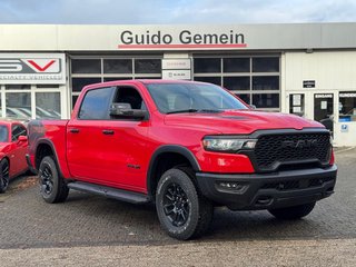 Dodge RAM Neuwagen Kaufen