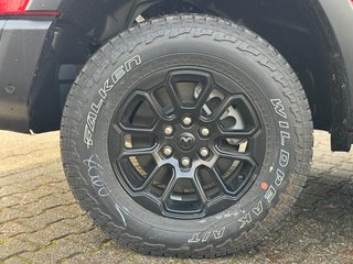 Dodge RAM Rebel Night Premium +5 Jahre Garantie +Luftfederung - bilder 12