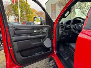Dodge RAM Rebel Night Premium +5 Jahre Garantie +Luftfederung - bilder 13