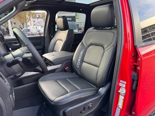 Dodge RAM Rebel Night Premium +5 Jahre Garantie +Luftfederung - bilder 15