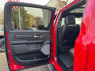 Dodge RAM Rebel Night Premium +5 Jahre Garantie +Luftfederung - bilder 19