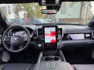 Dodge RAM Rebel Night Premium +5 Jahre Garantie +Luftfederung - bilder 23