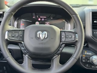 Dodge RAM Rebel Night Premium +5 Jahre Garantie +Luftfederung - bilder 24