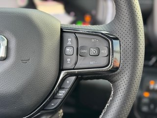 Dodge RAM Rebel Night Premium +5 Jahre Garantie +Luftfederung - bilder 26