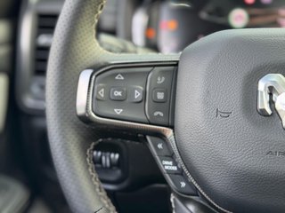 Dodge RAM Rebel Night Premium +5 Jahre Garantie +Luftfederung - bilder 25