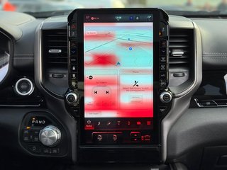 Dodge RAM Rebel Night Premium +5 Jahre Garantie +Luftfederung - bilder 27