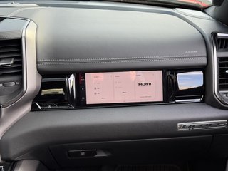 Dodge RAM Rebel Night Premium +5 Jahre Garantie +Luftfederung - bilder 29