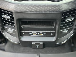 Dodge RAM Rebel Night Premium +5 Jahre Garantie +Luftfederung - bilder 30