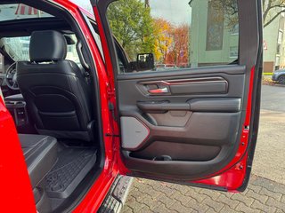 Dodge RAM Rebel Night Premium +5 Jahre Garantie +Luftfederung - bilder 21