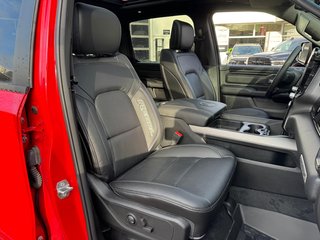Dodge RAM Rebel Night Premium +5 Jahre Garantie +Luftfederung - bilder 18