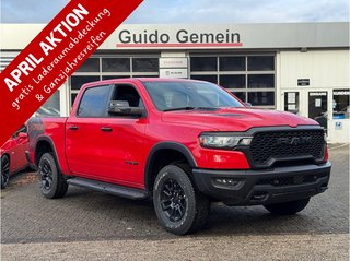 Dodge RAM Neuwagen Kaufen