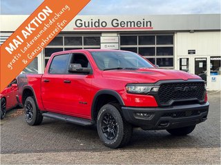 Dodge RAM Neuwagen Kaufen
