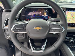 Chevrolet Suburban 6.2 V8 High Country Facelift 2025 + 24" Alufelgen - bilder 17