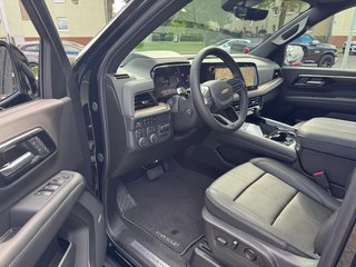 Chevrolet Suburban 6.2 V8 High Country Facelift 2025 + 24" Alufelgen - bilder 15