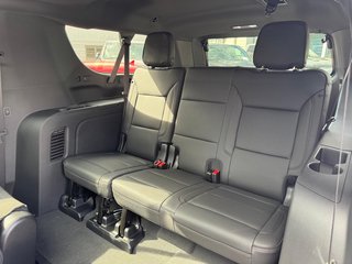 Chevrolet Suburban 6.2 V8 High Country Facelift 2025 + 24" Alufelgen - bilder 21