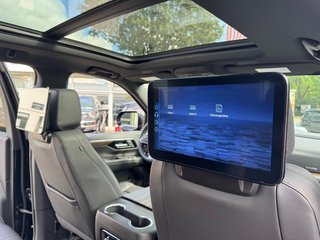 Chevrolet Suburban 6.2 V8 High Country Facelift 2025 + 24" Alufelgen - bilder 22