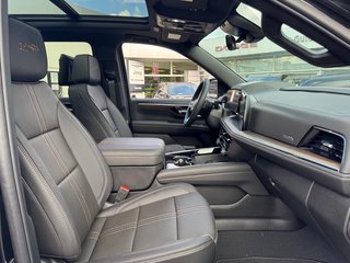 Chevrolet Suburban 6.2 V8 High Country Facelift 2025 + 24" Alufelgen - bilder 28