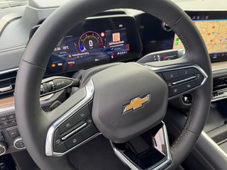 Chevrolet Suburban 6.2 V8 High Country Facelift 2025 + 24" Alufelgen - bilder 37