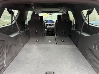 Chevrolet Suburban 6.2 V8 High Country 2026 + 4 Jahren Garantie - bilder 31