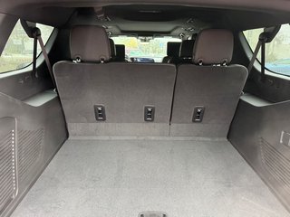 Chevrolet Suburban 6.2 V8 High Country 2026 + 4 Jahren Garantie - bilder 32