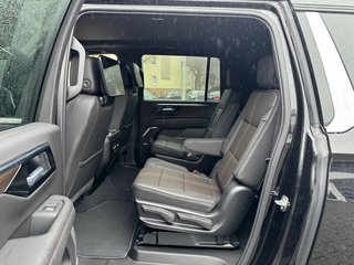 Chevrolet Suburban 6.2 V8 High Country 2026 + 4 Jahren Garantie - bilder 20