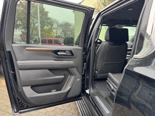 Chevrolet Suburban 6.2 V8 High Country 2026 + 4 Jahren Garantie - bilder 19