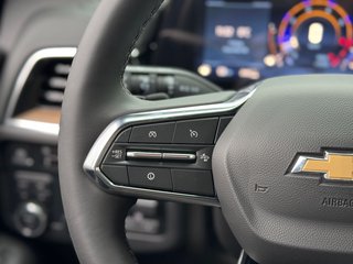 Chevrolet Suburban 6.2 V8 High Country 2026 + 4 Jahren Garantie - bilder 27