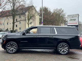 Chevrolet Suburban 6.2 V8 High Country 2026 + 4 Jahren Garantie - bilder 9