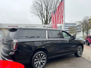 Chevrolet Suburban 6.2 V8 High Country 2026 + 4 Jahren Garantie - bilder 5