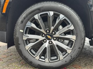 Chevrolet Suburban 6.2 V8 High Country 2026 + 4 Jahren Garantie - bilder 12