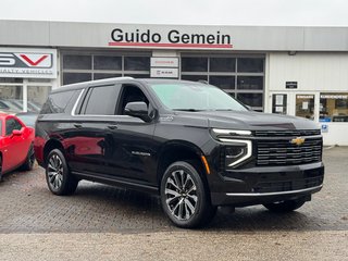 Chevrolet Suburban 6.2 V8 High Country Facelift 2025 Neuwagen Kaufen | EZ 