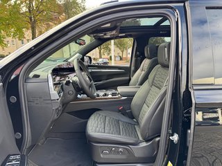 Cadillac Escalade ESV 6.2 V8 Platinum Sport 24" Facelift 2025 - bilder 14