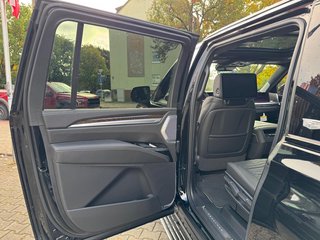 Cadillac Escalade ESV 6.2 V8 Platinum Sport 24" Facelift 2025 - bilder 19