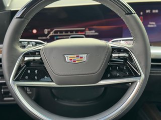 Cadillac Escalade ESV 6.2 V8 Platinum Sport 24" Facelift 2025 - bilder 25