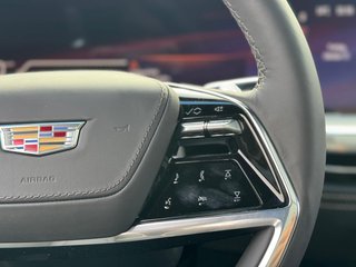 Cadillac Escalade ESV 6.2 V8 Platinum Sport 24" Facelift 2025 - bilder 27